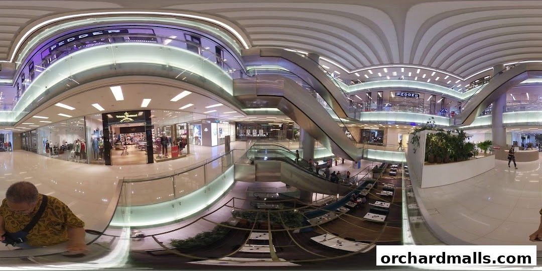 Vivienne Westwood Scotts Square