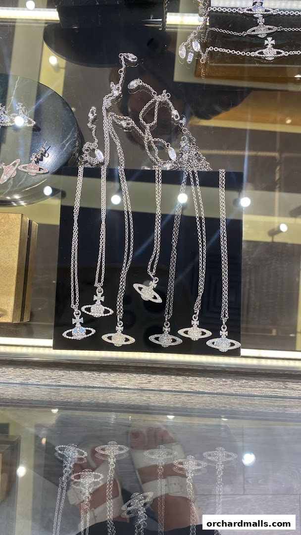 Vivienne Westwood Scotts Square