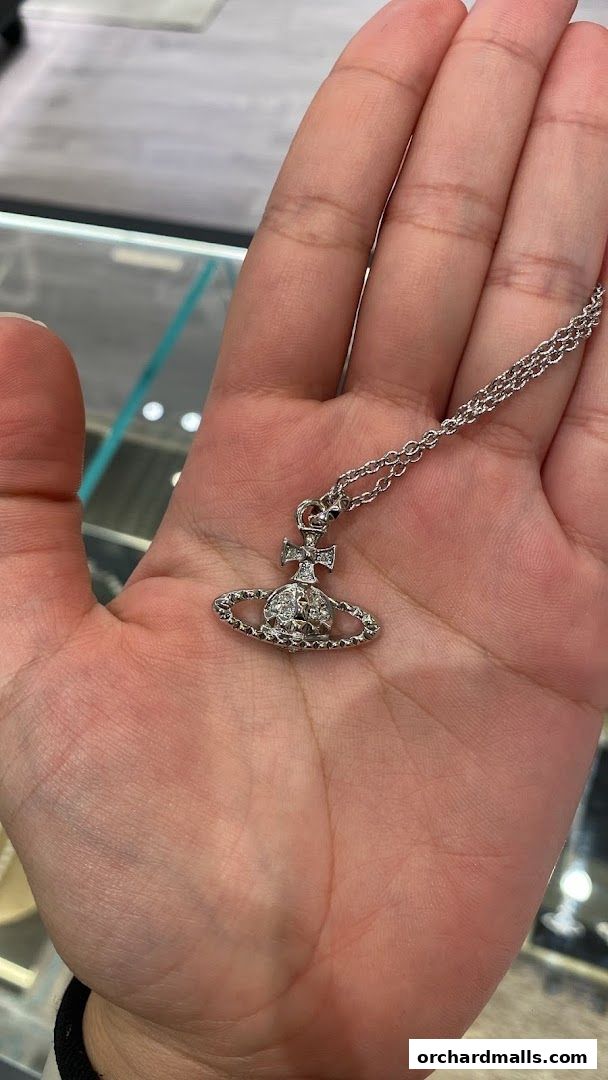 Vivienne Westwood Scotts Square