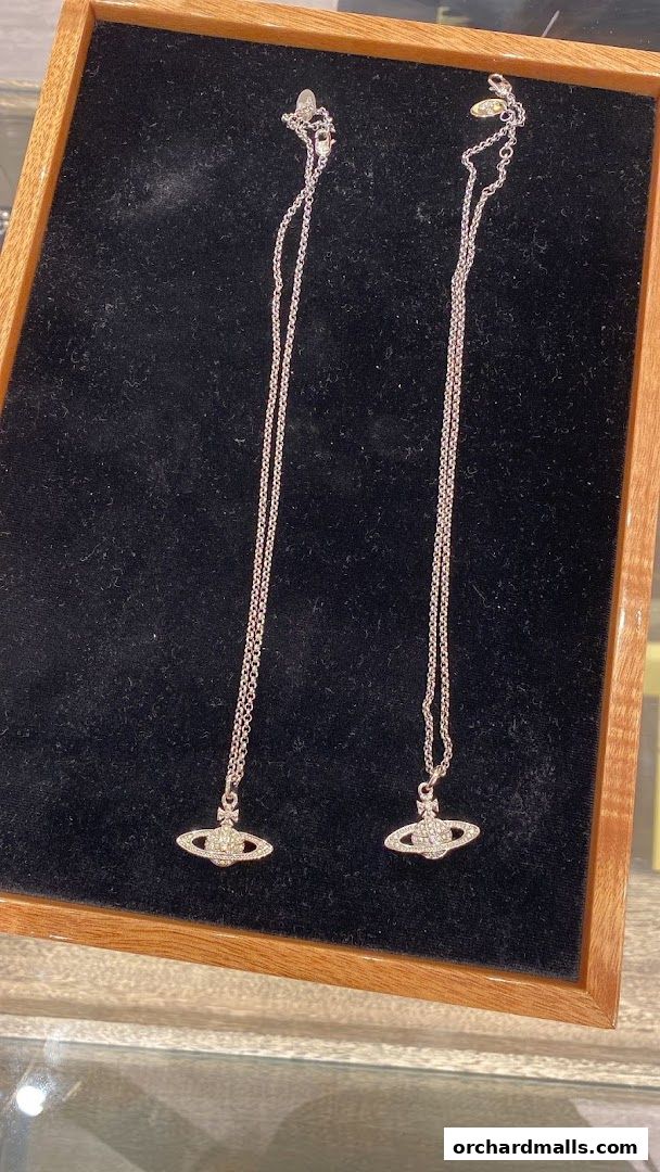 Vivienne Westwood Scotts Square