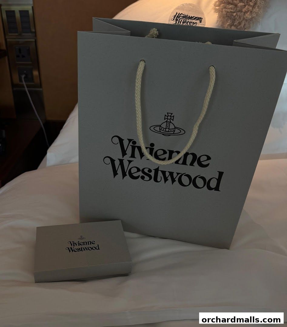 Vivienne Westwood Scotts Square