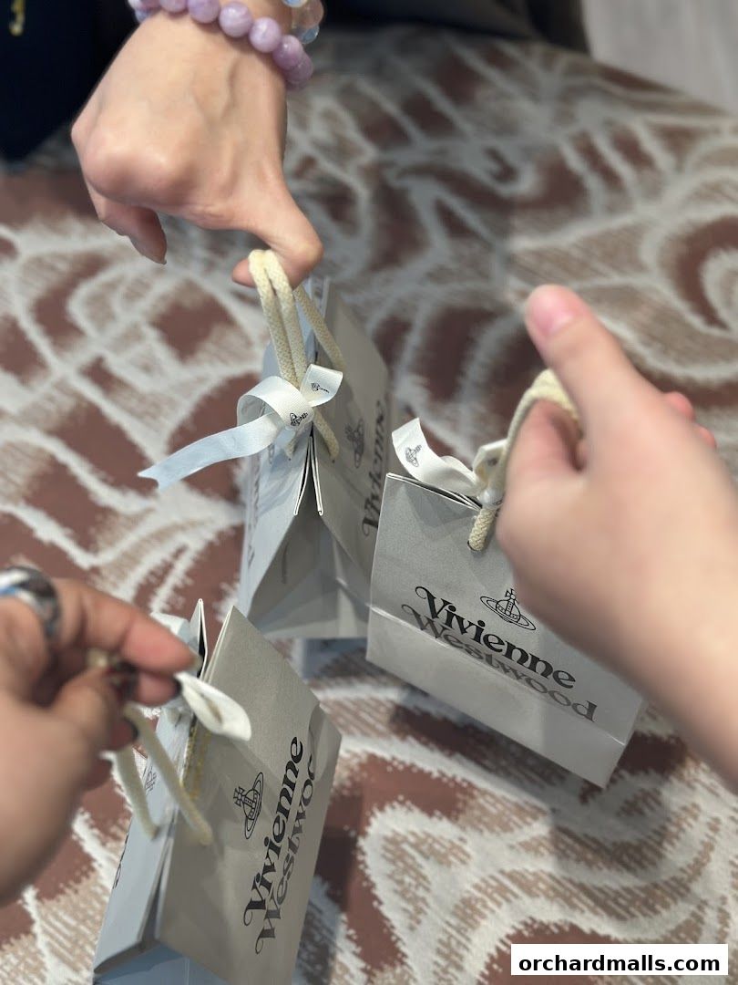 Vivienne Westwood Scotts Square