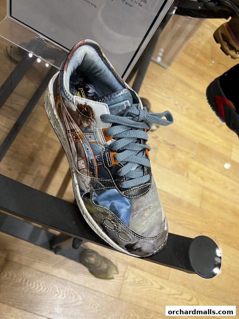 Vivienne Westwood Scotts Square