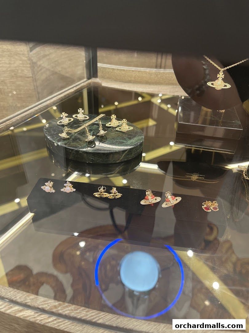 Vivienne Westwood Scotts Square