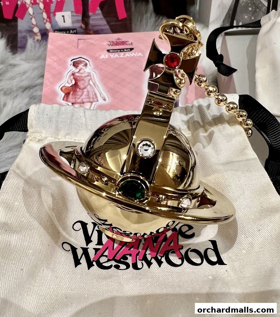 Vivienne Westwood Scotts Square