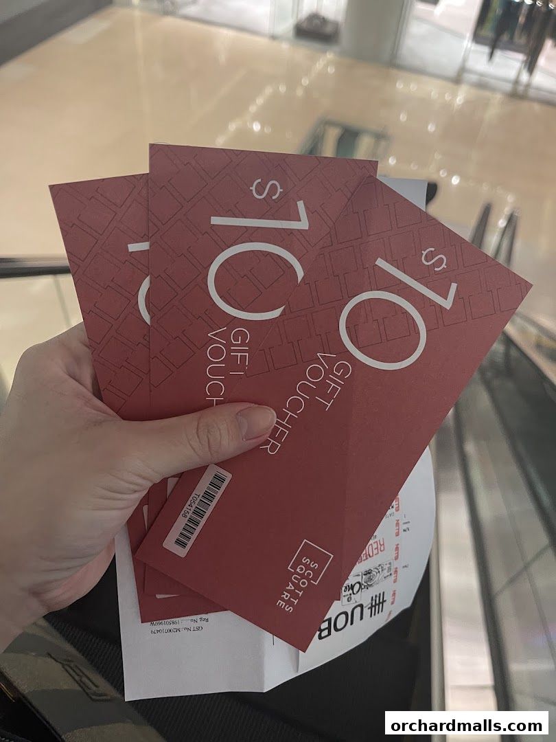 Vivienne Westwood Scotts Square