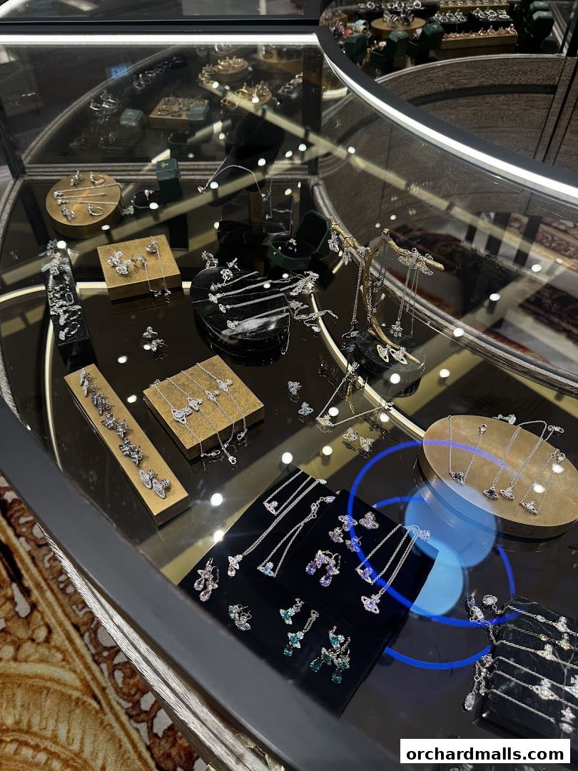 Vivienne Westwood Scotts Square