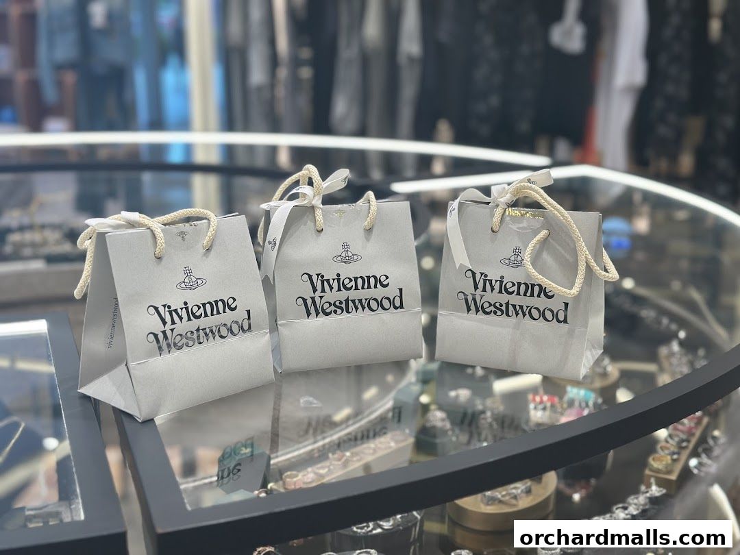 Vivienne Westwood Scotts Square