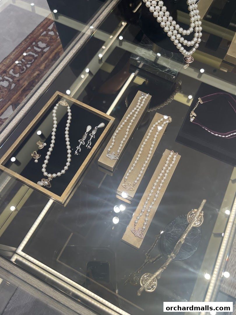 Vivienne Westwood Scotts Square