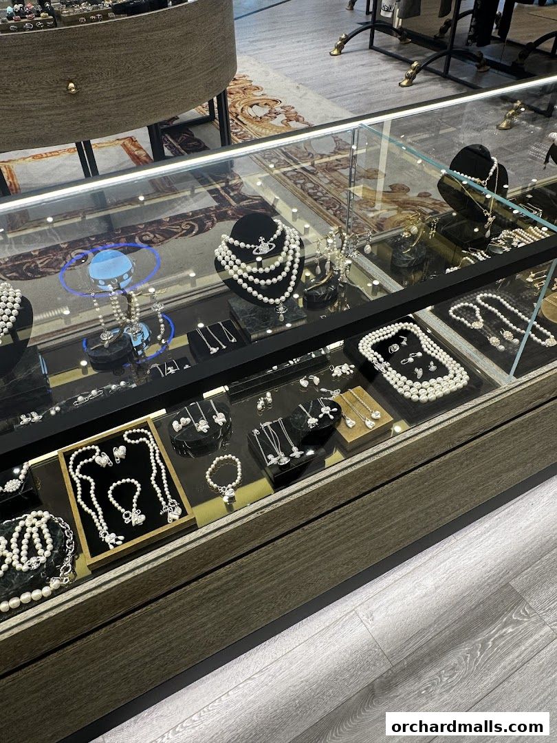 Vivienne Westwood Scotts Square