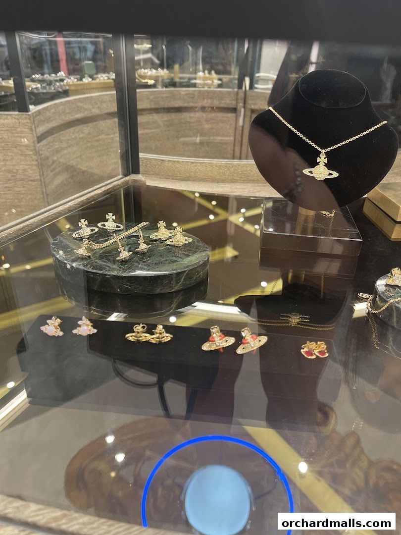 Vivienne Westwood Scotts Square