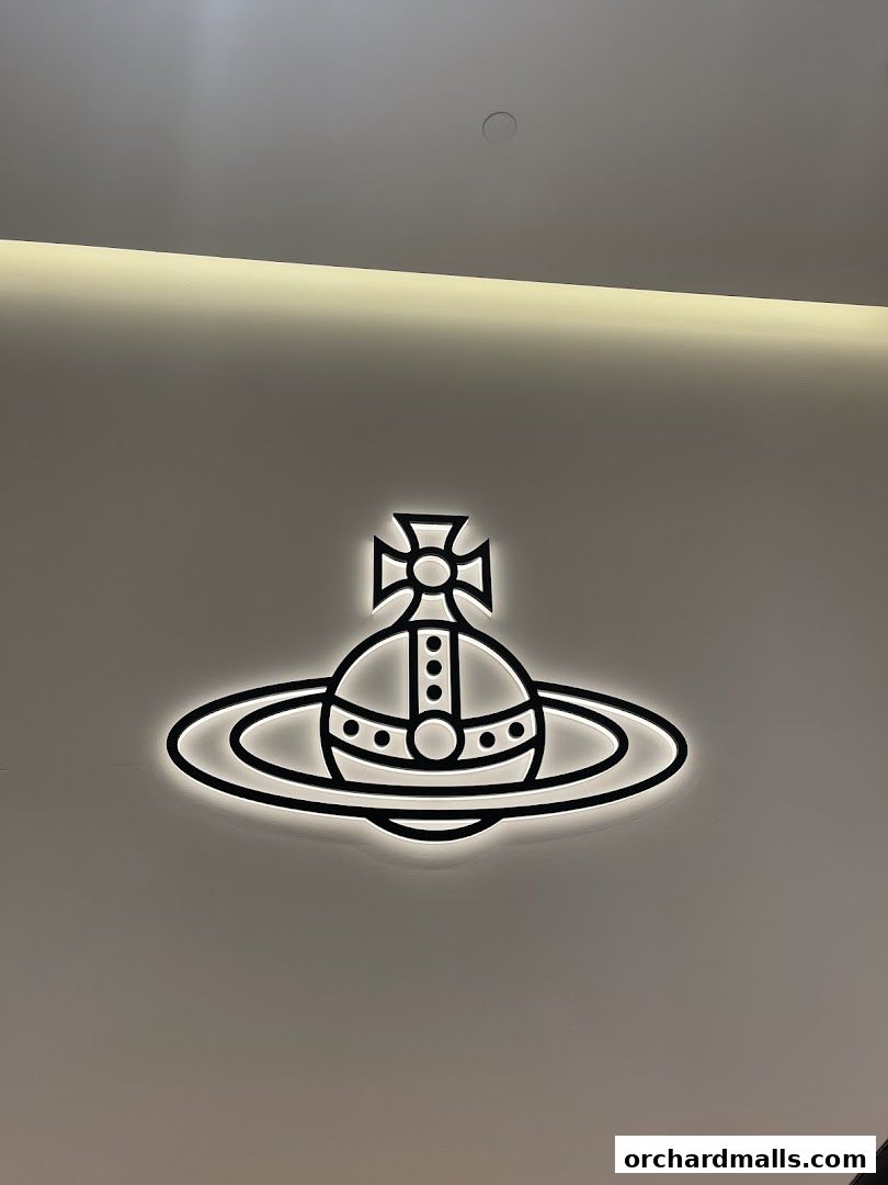 Vivienne Westwood Scotts Square