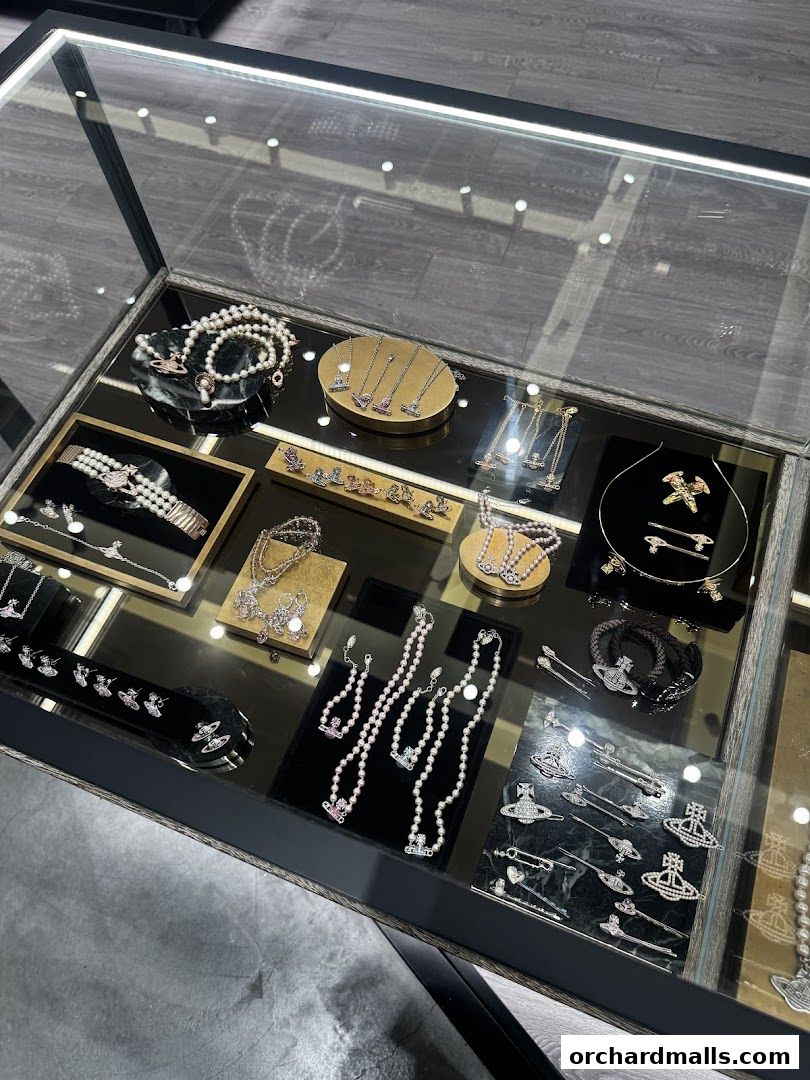 Vivienne Westwood Scotts Square