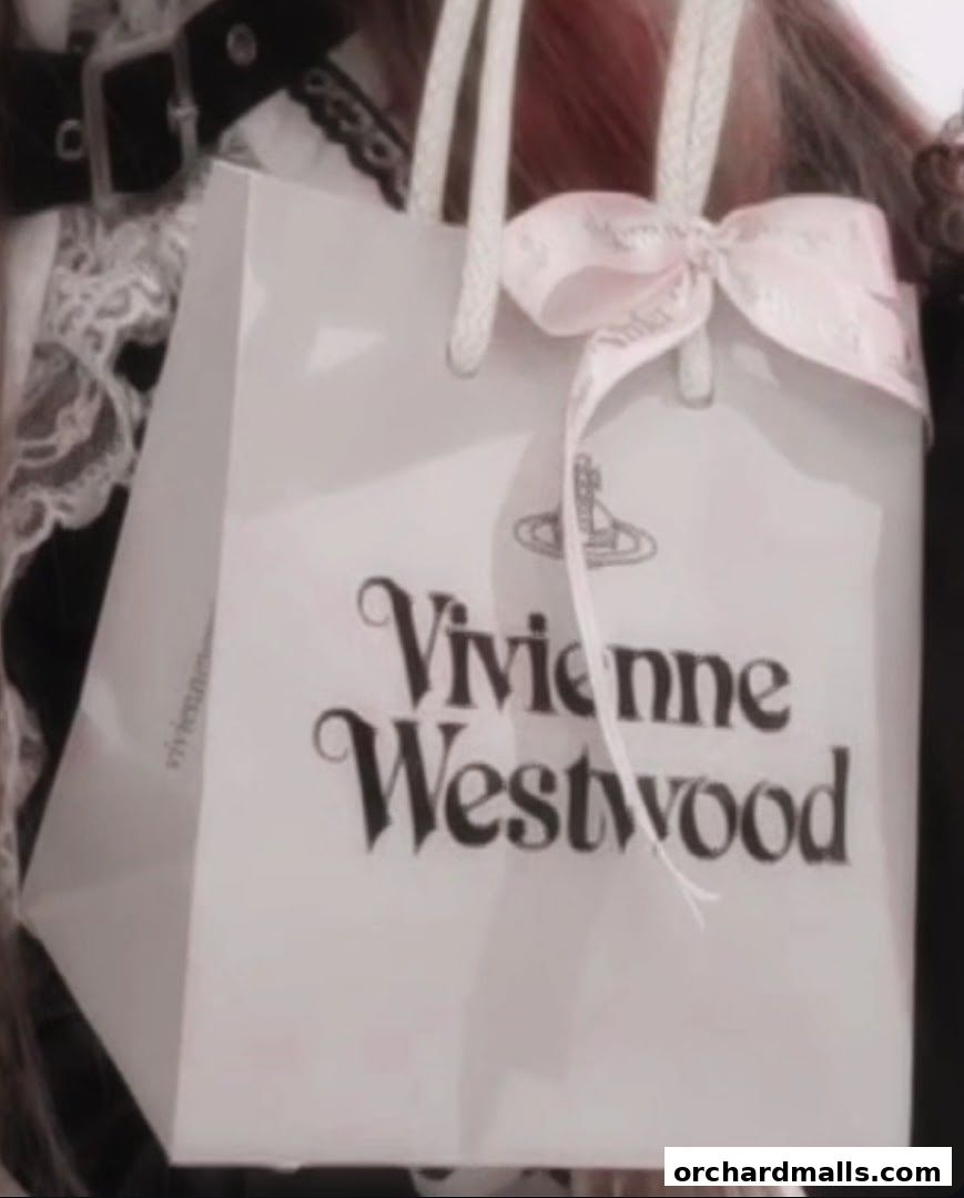 Vivienne Westwood Scotts Square