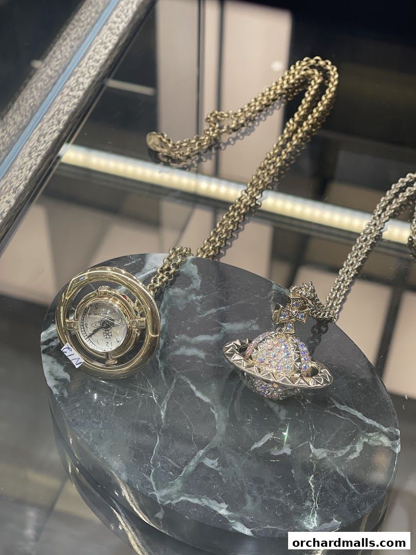 Vivienne Westwood Scotts Square