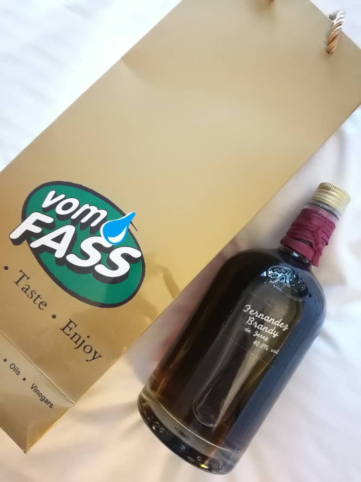Vom Fass ION