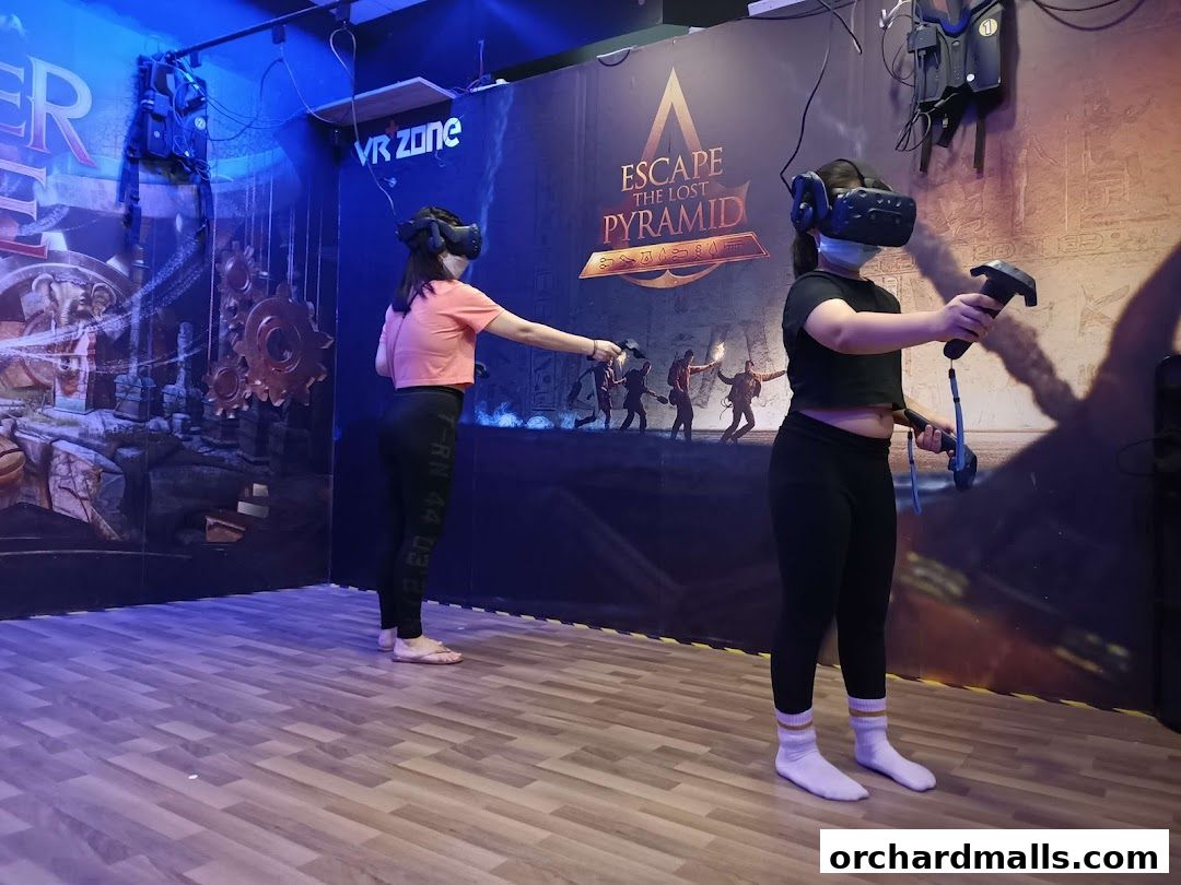 VRZONE