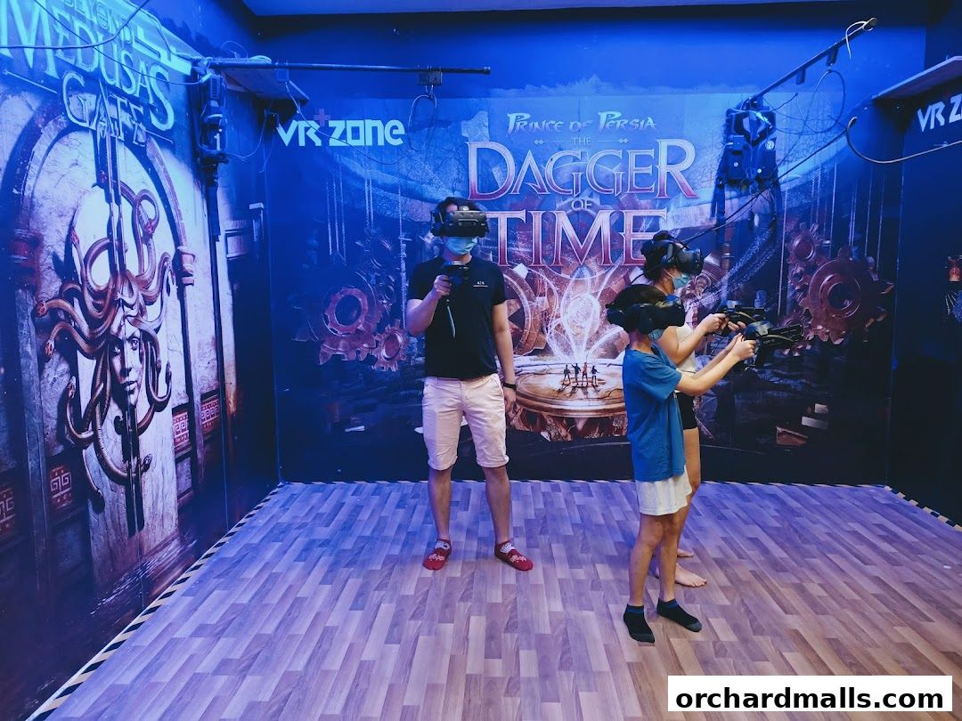 VRZONE