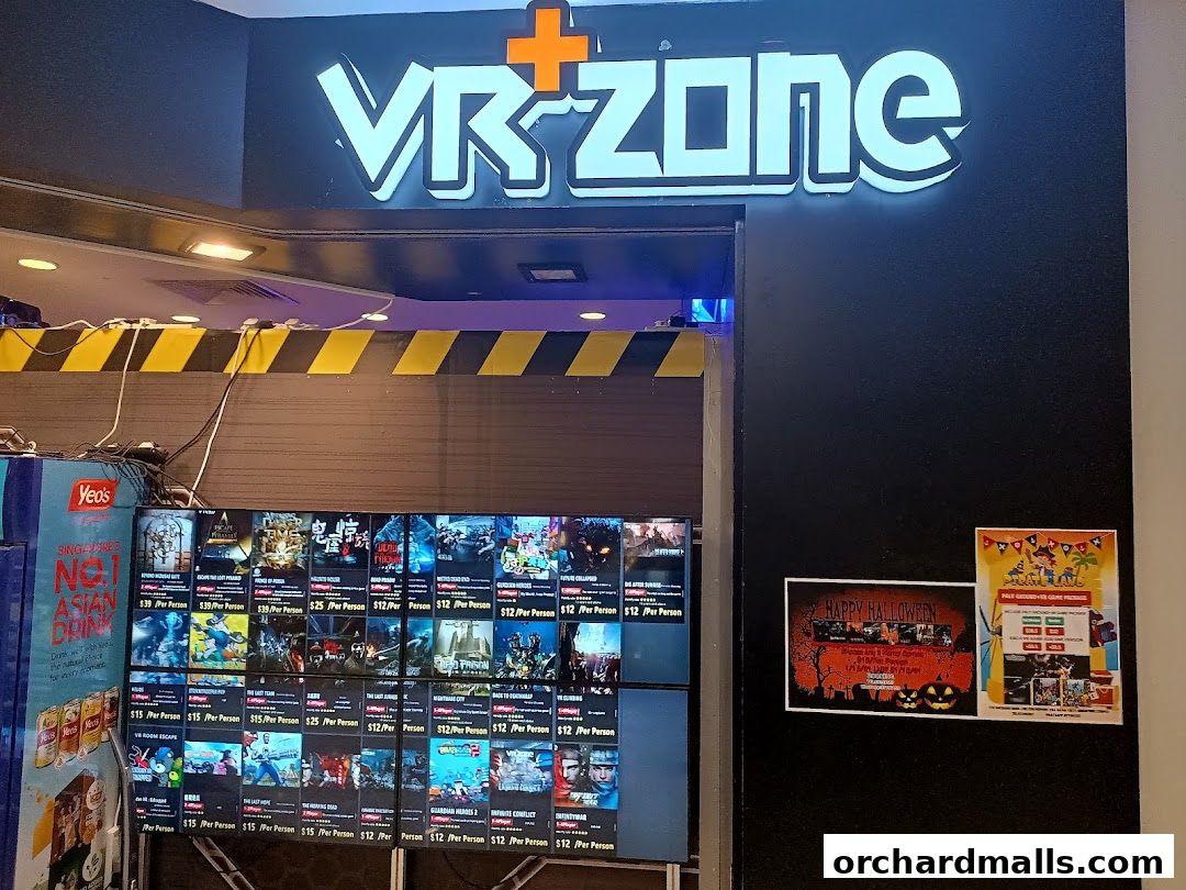 VRZONE