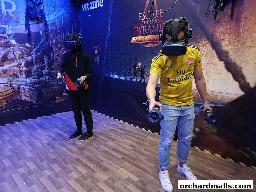 VRZONE