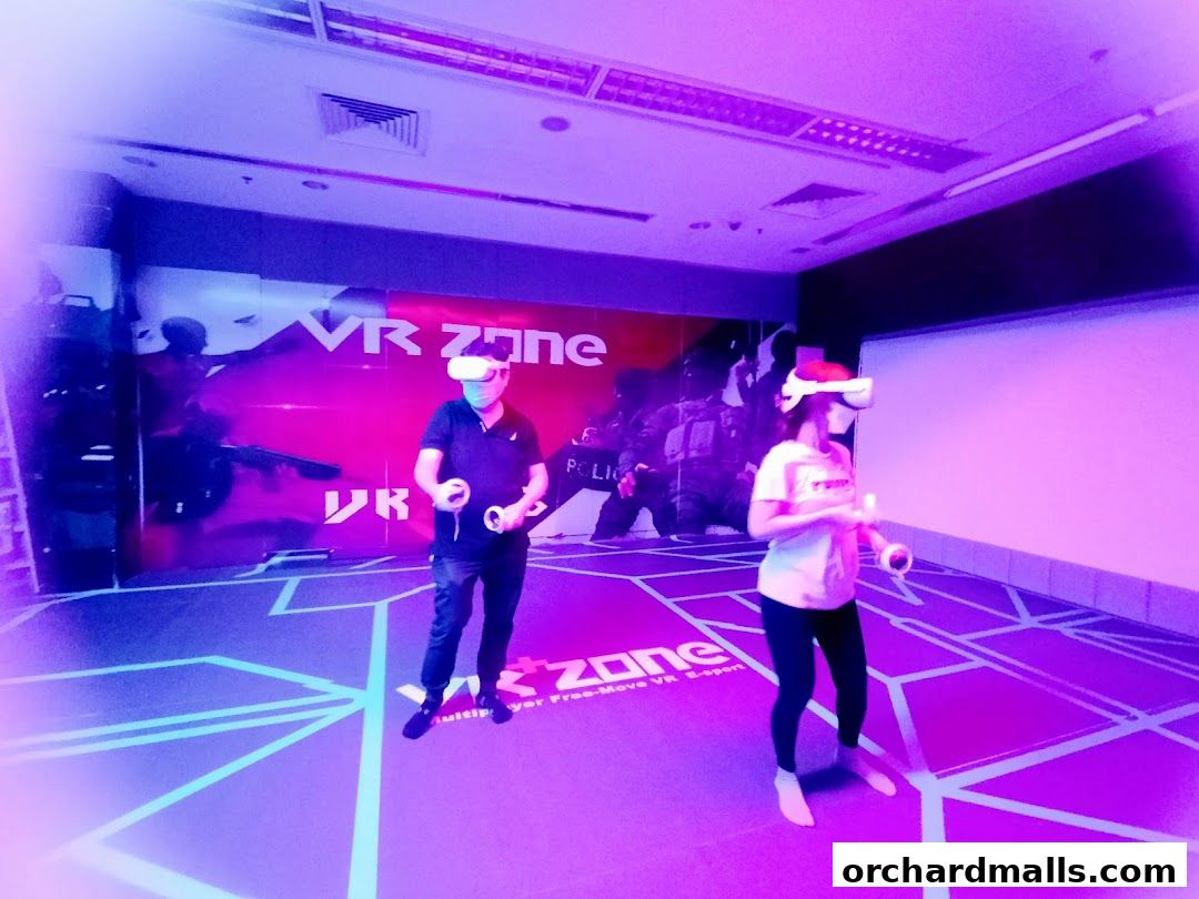 VRZONE