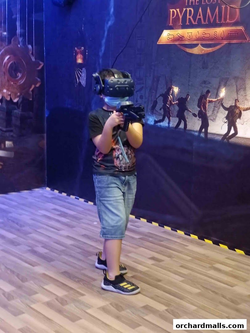 VRZONE