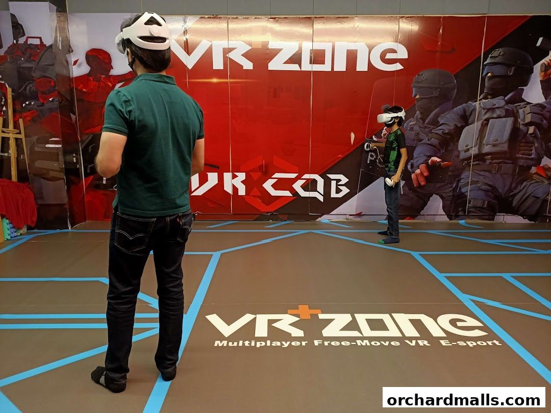VRZONE