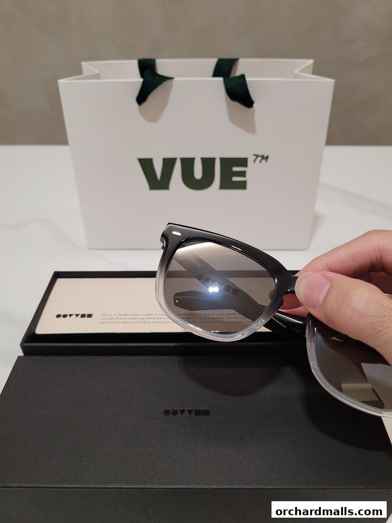 VUE Optometrists
