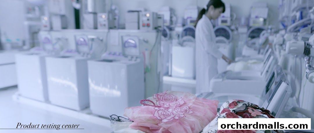 Wacoal Tangs at Tang Plaza