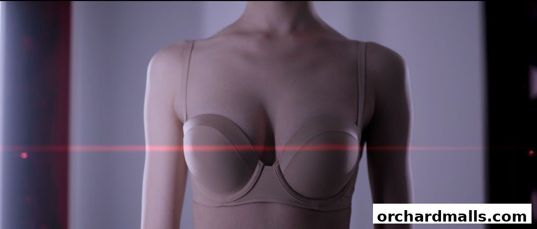 Wacoal Tangs at Tang Plaza