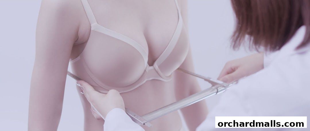 Wacoal Tangs at Tang Plaza