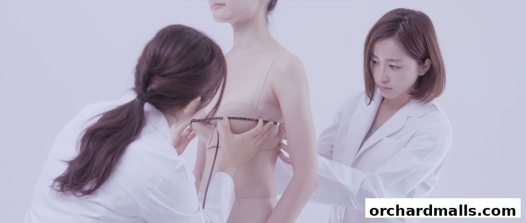 Wacoal Tangs at Tang Plaza