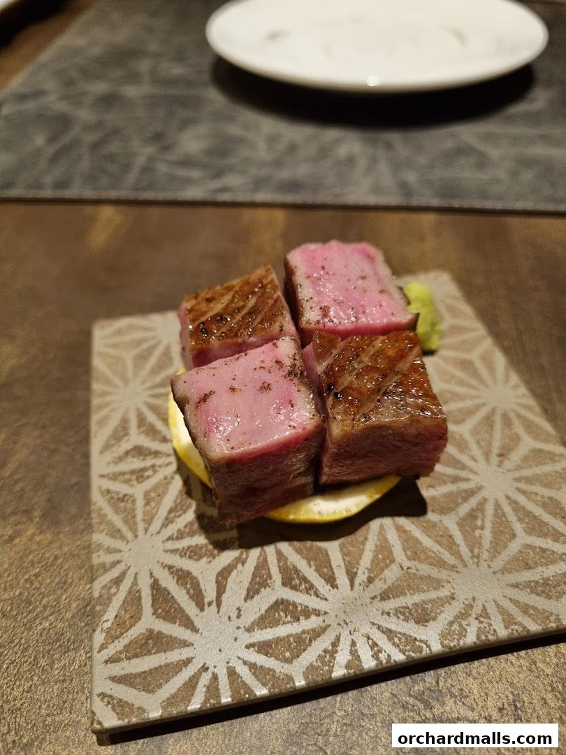 Wagyu Jin