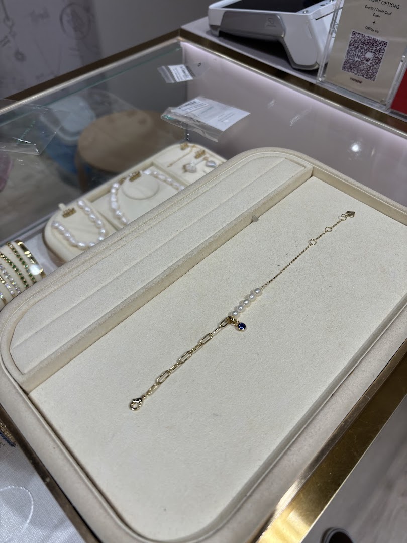 Wanderlust  Co Takashimaya Shopping Centre