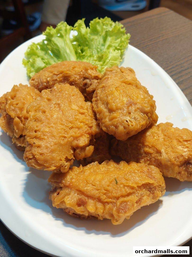 Wang Xing Mala Kitchen