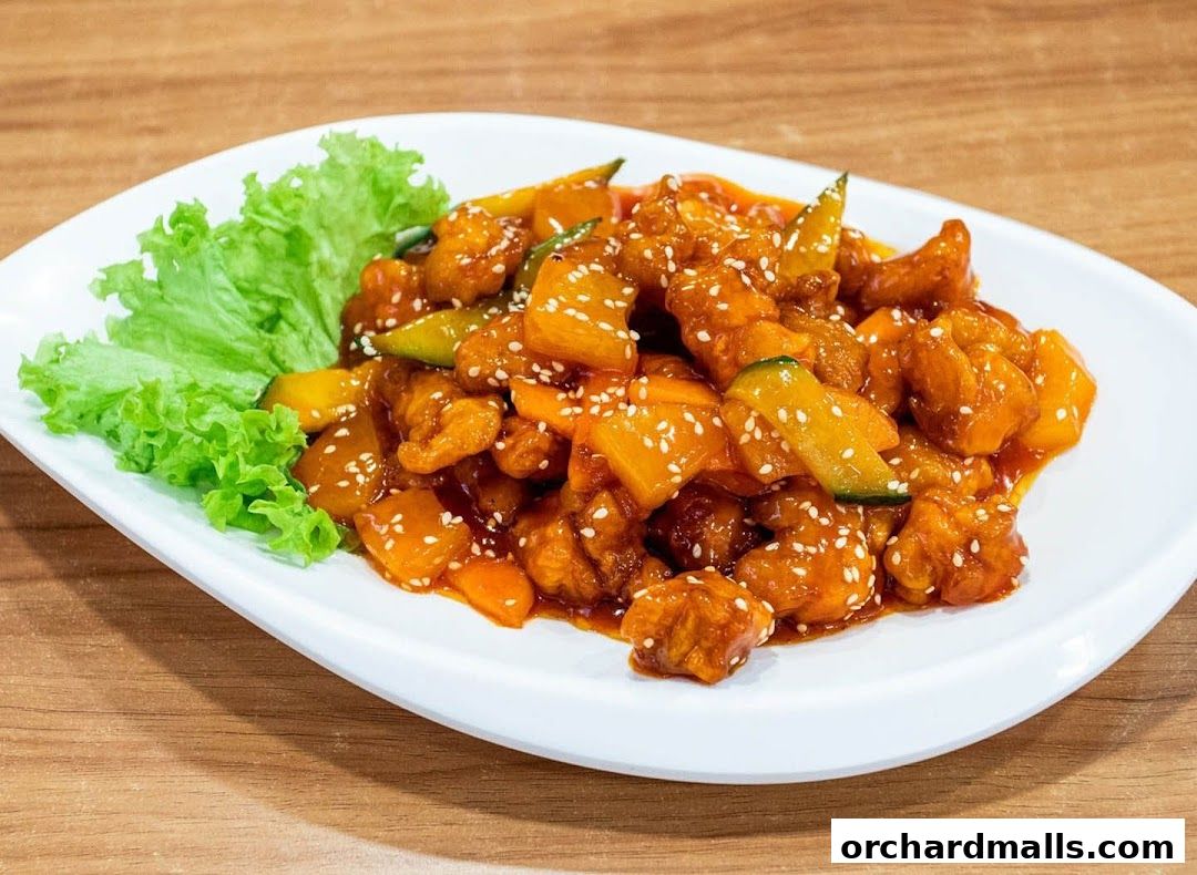 Wang Xing Mala Kitchen