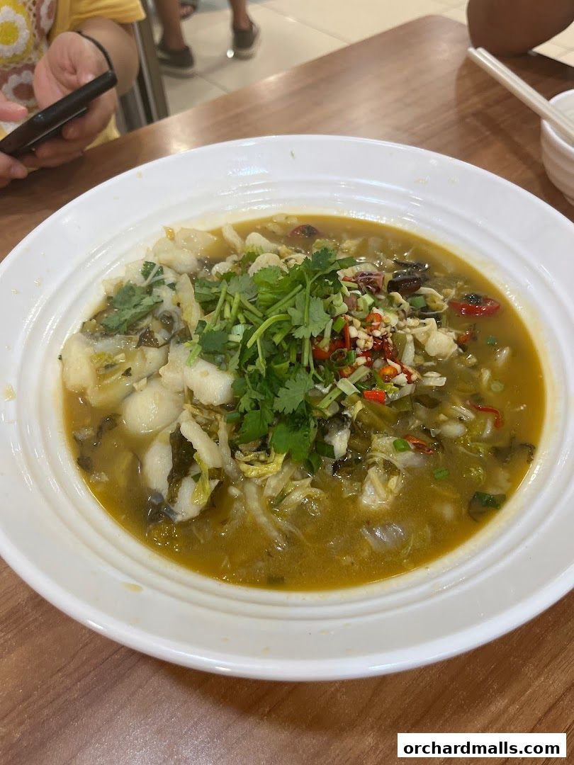 Wang Xing Mala Kitchen