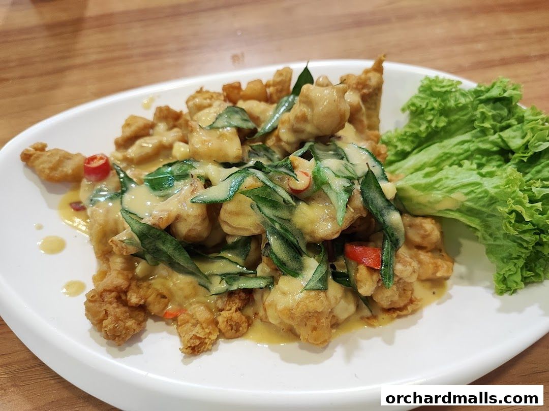 Wang Xing Mala Kitchen