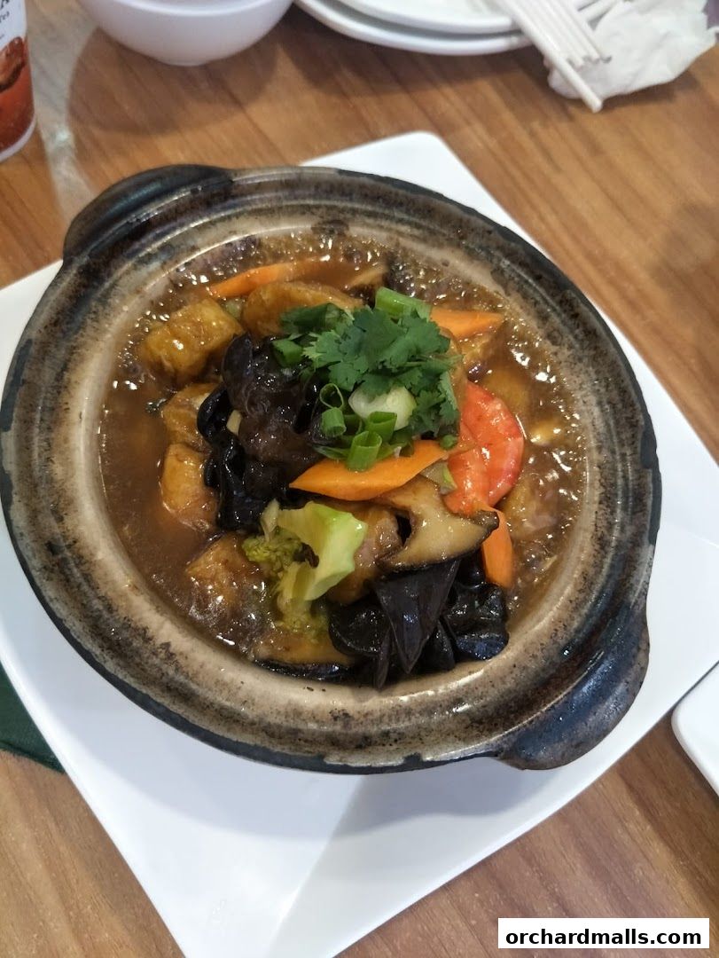 Wang Xing Mala Kitchen