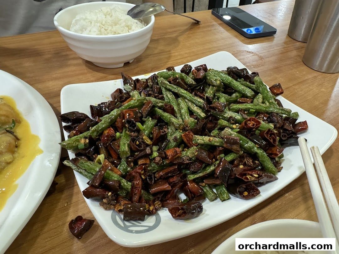 Wang Xing Mala Kitchen