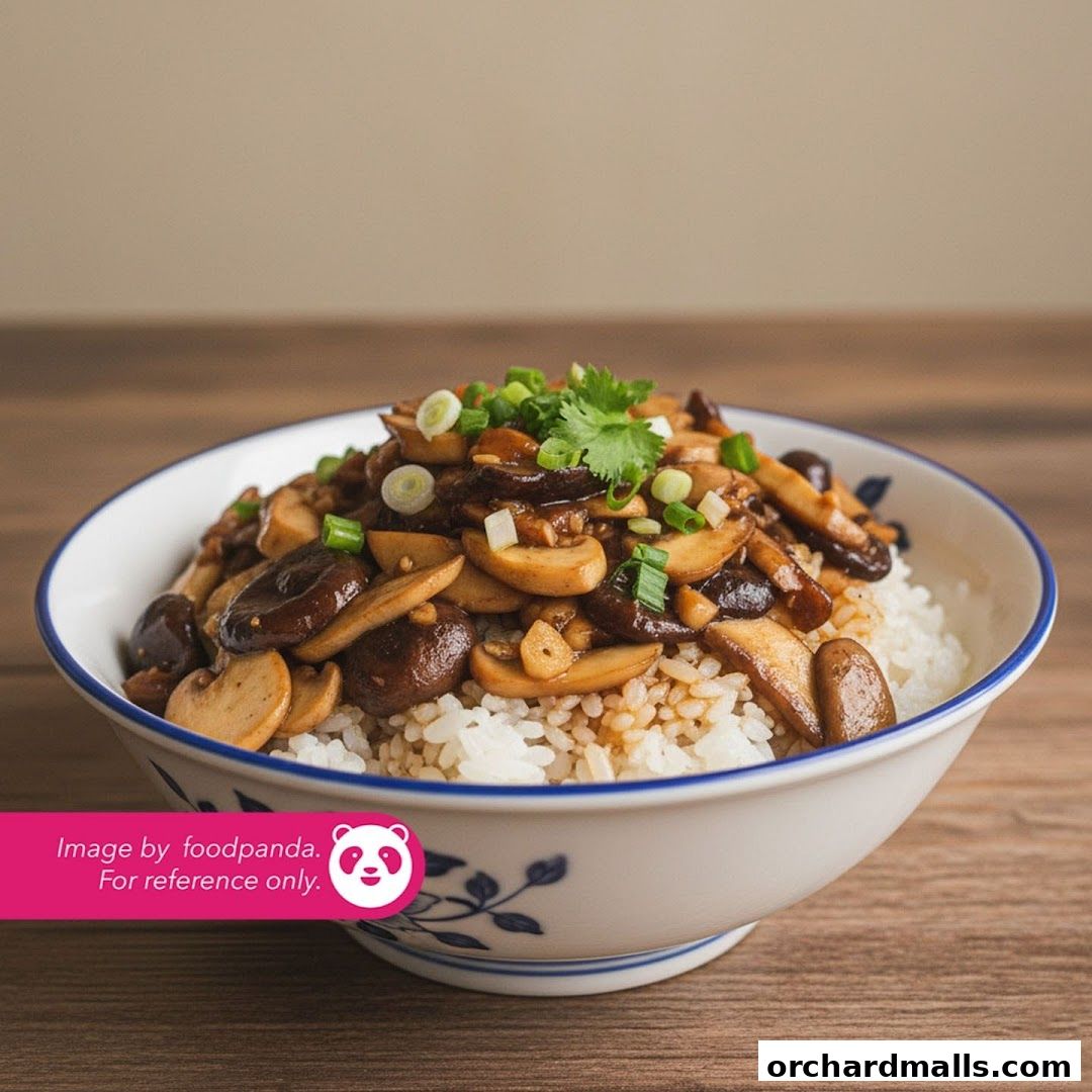 Wang Xing Mala Kitchen