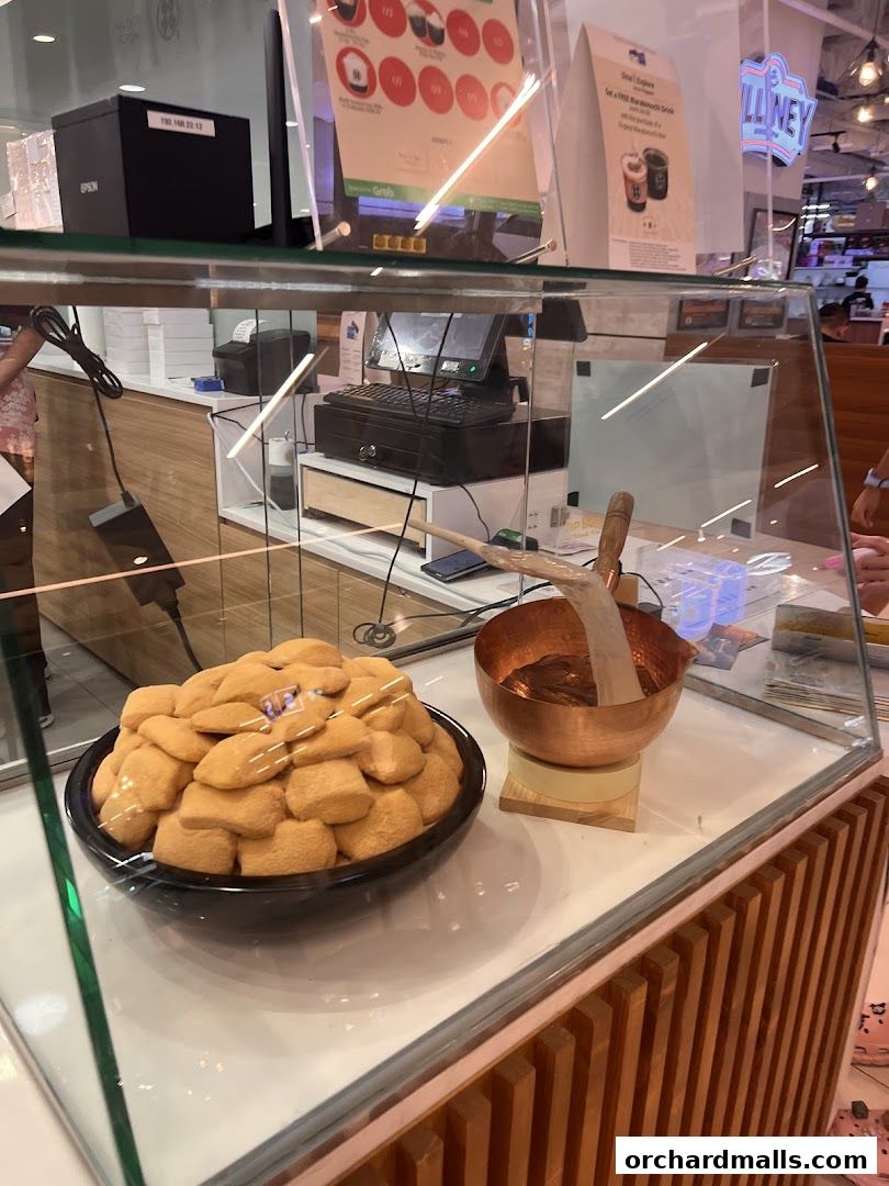 Warabimochi Kamakura