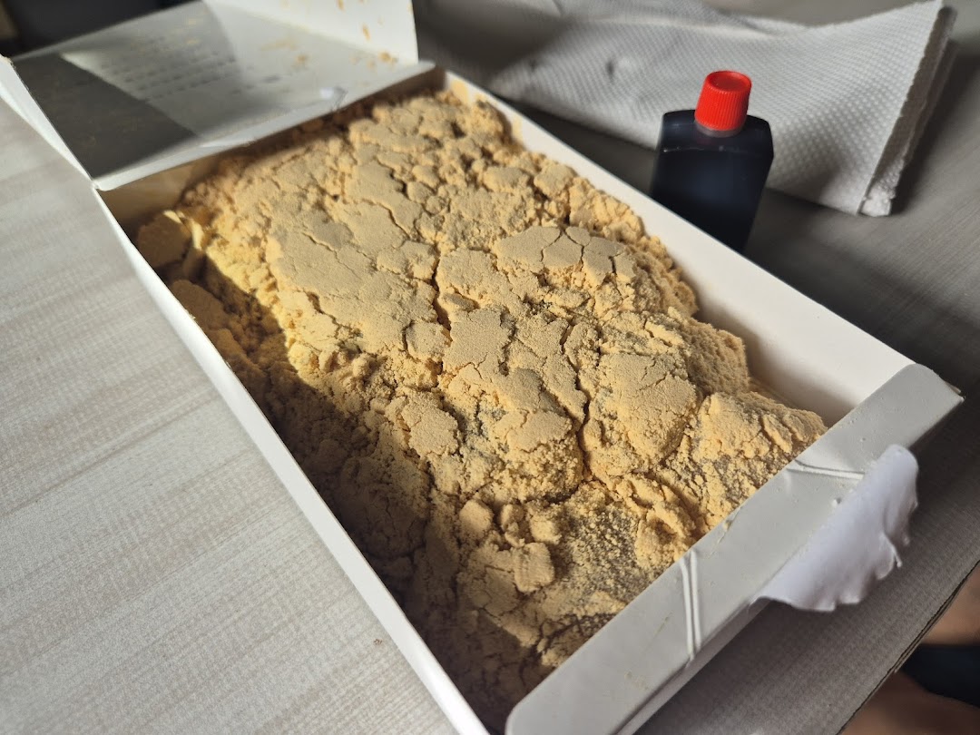 Warabimochi Kamakura