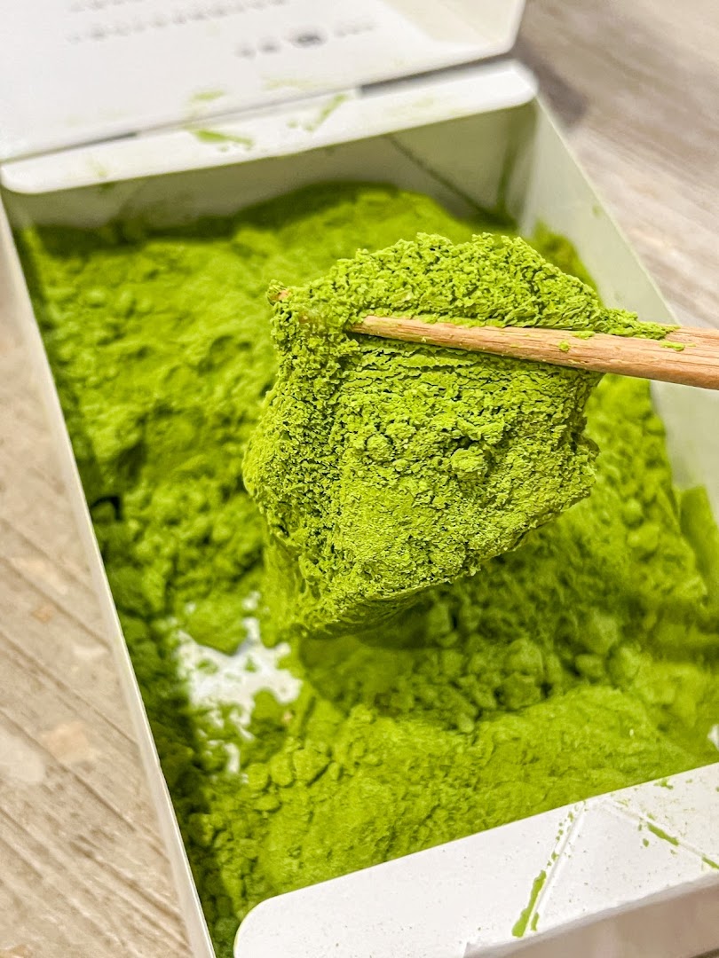 Warabimochi Kamakura