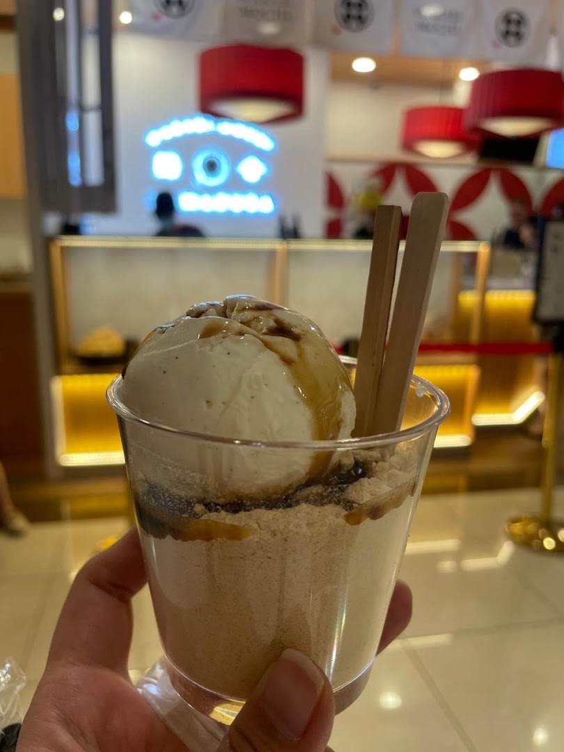 Warabimochi Kamakura