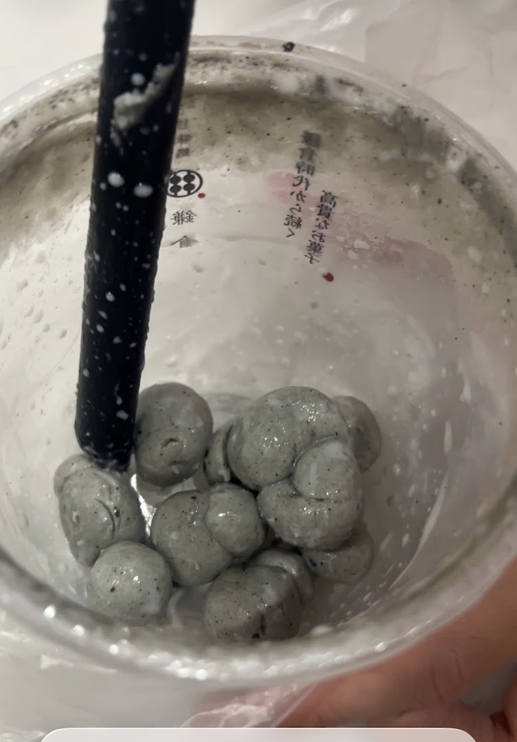 Warabimochi Kamakura