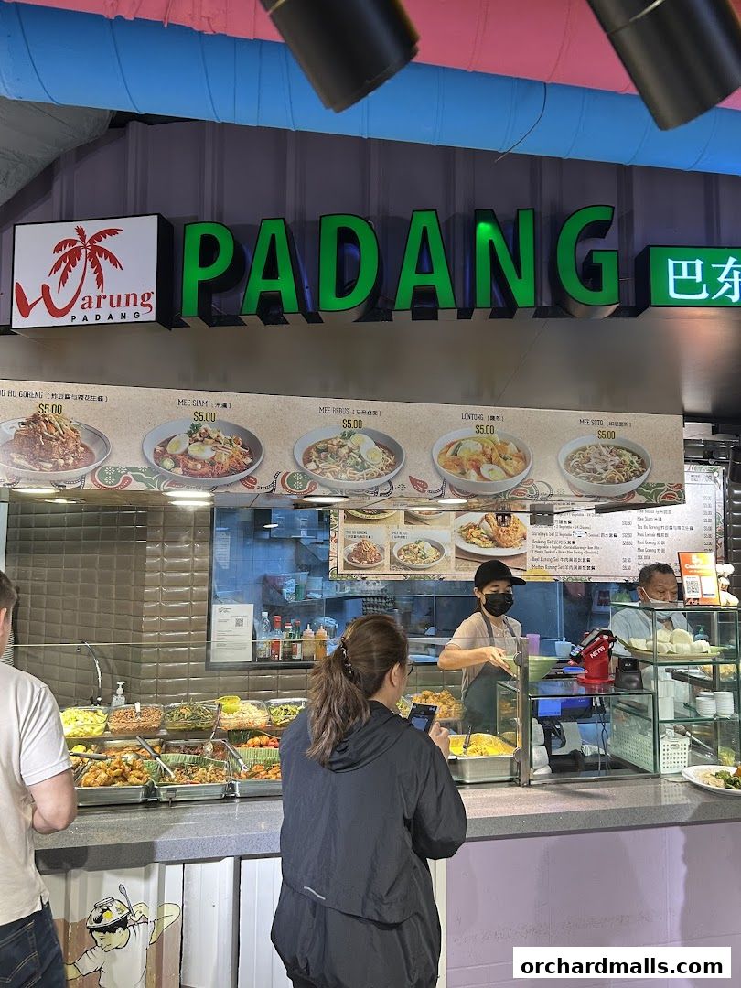 Warung Padang