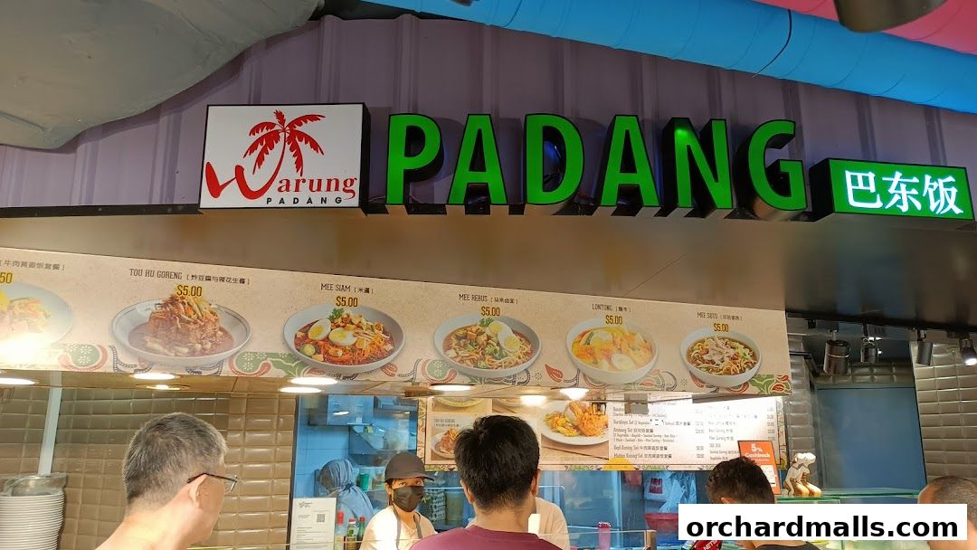 Warung Padang