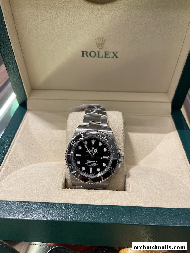 Watch District Far East Plaza Level 2