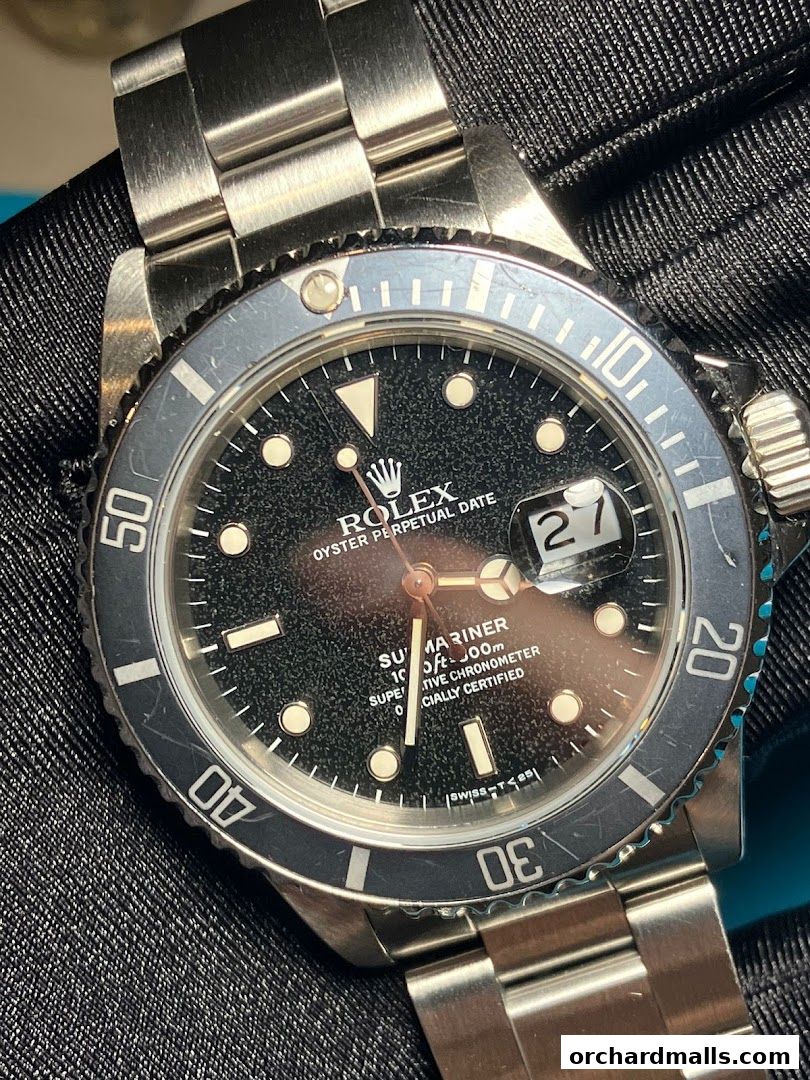 Watch District Far East Plaza Level 2